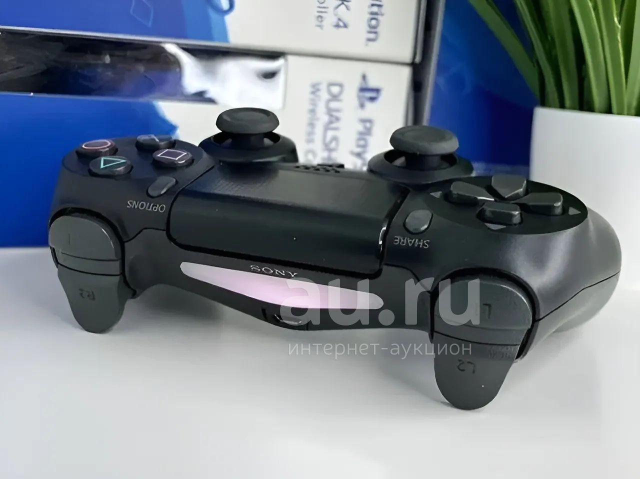 Ps4 controller harga discount