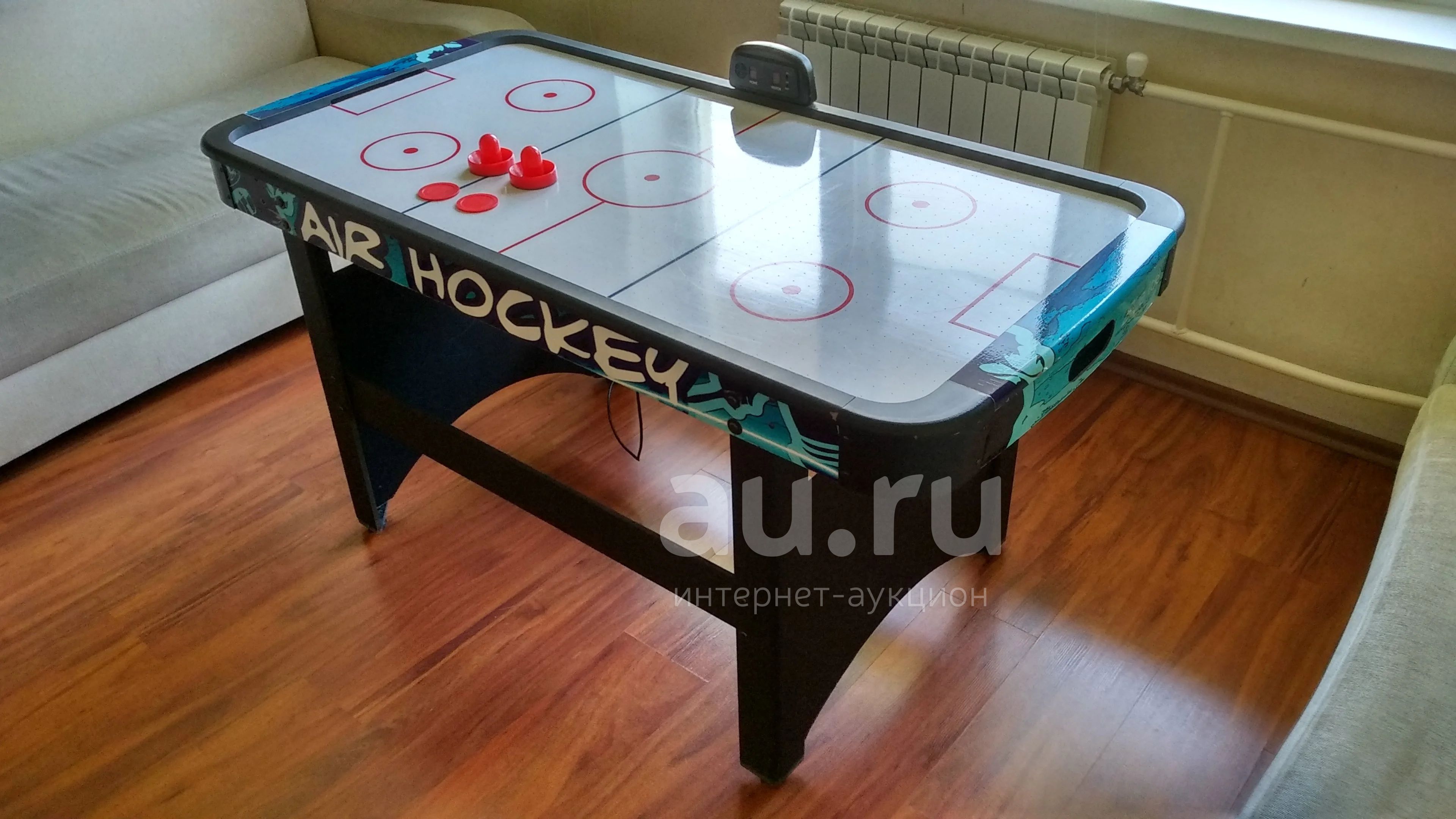 Игровой стол хоккей DFC Junior 44