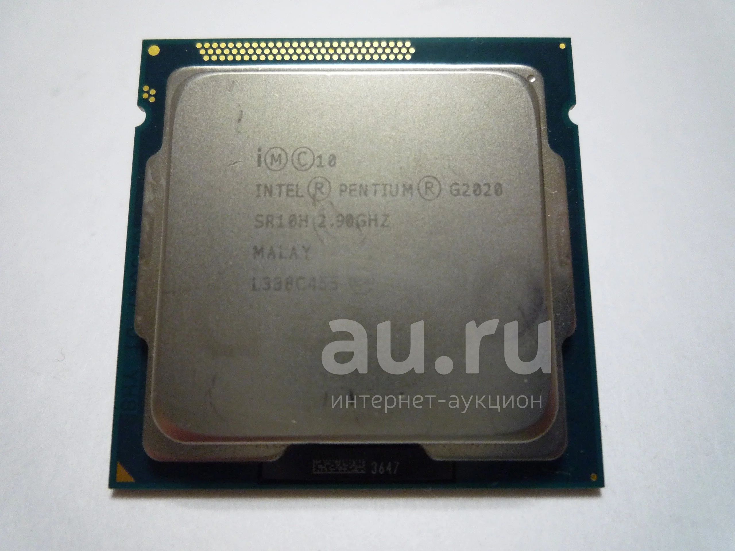 Pentium g2025. Intel pentium g2025 lga1155, 2 x 2900 мгц. g2025. g2025 процессор характеристики.
