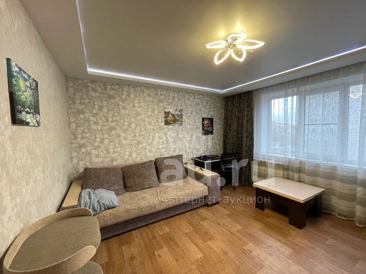 Купить 2 Комнатную Квартиру На Красноярской