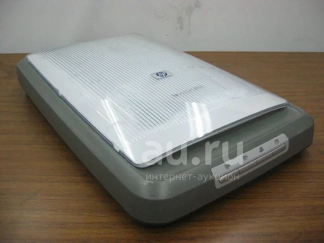 Сканер Hp 3970 — Купить В Красноярске. Состояние: Б/У. Сканеры На.