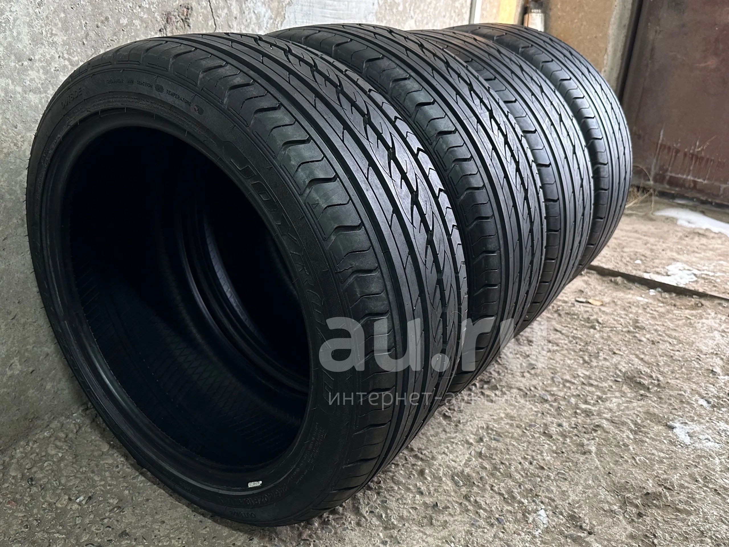 Joyroad Rx6 Sport 205 50 16 Купить