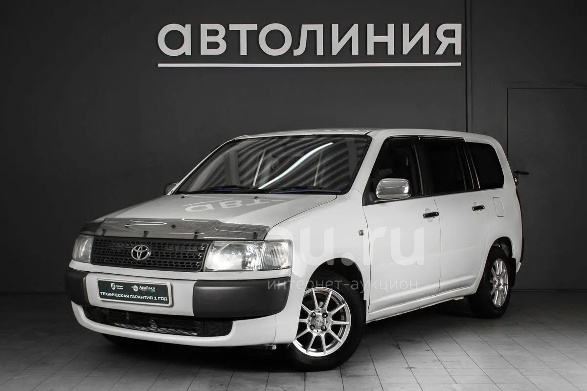 Купить Пробокс Без Птс