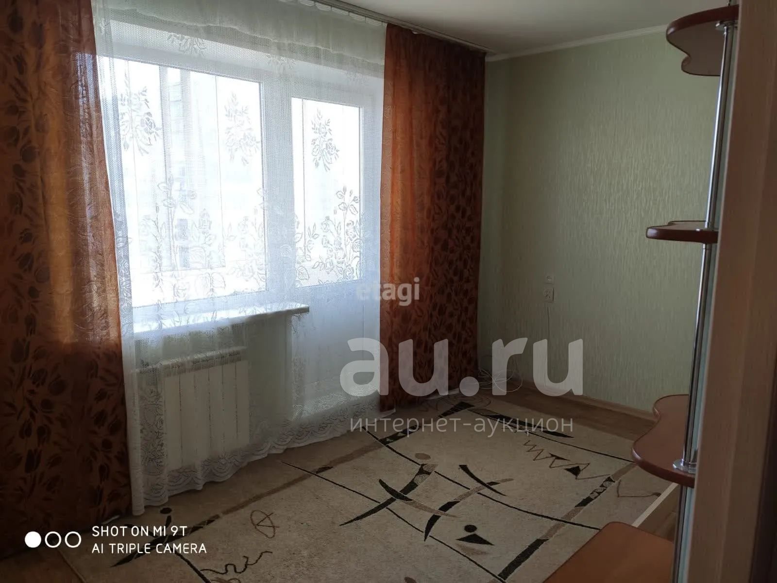 Купить 2х Комнатную Квартиру Солнечный Красноярск