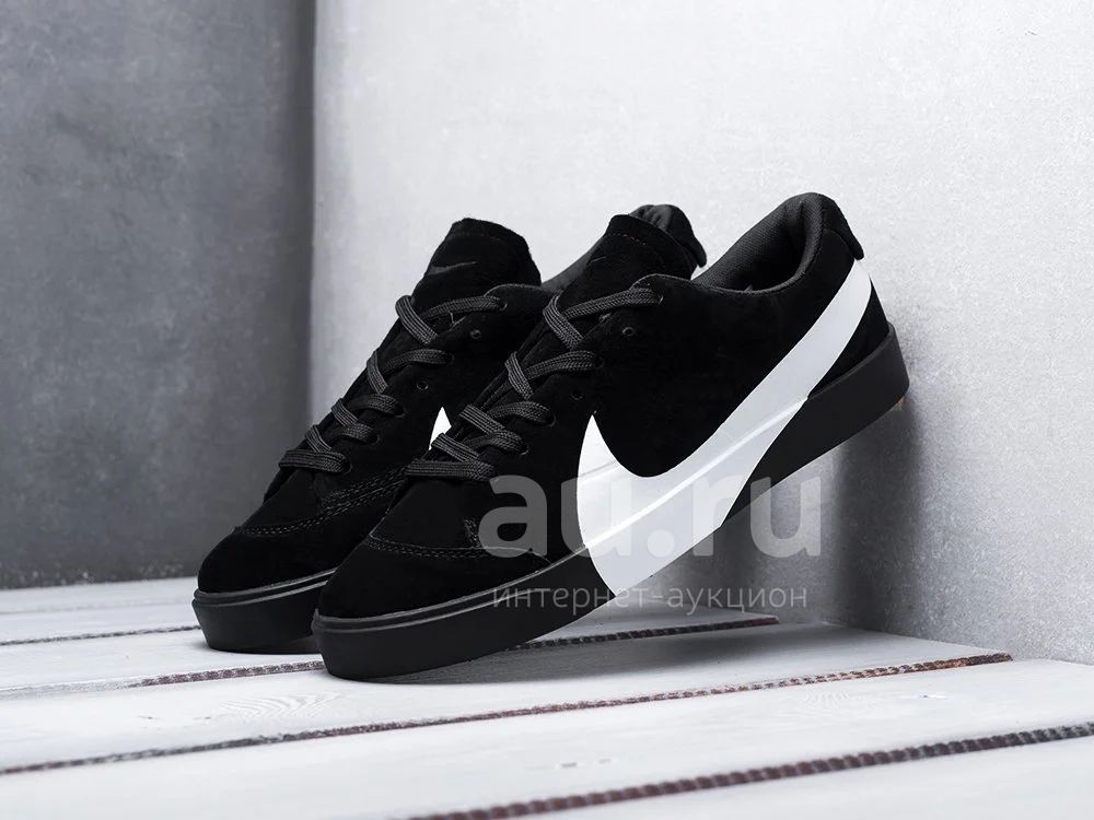 Кроссовки Nike W Blazer City Low LX (12130) — купить в Красноярске.  Состояние: Новое. Кеды, кроссовки, слипоны на интернет-аукционе Au.ru