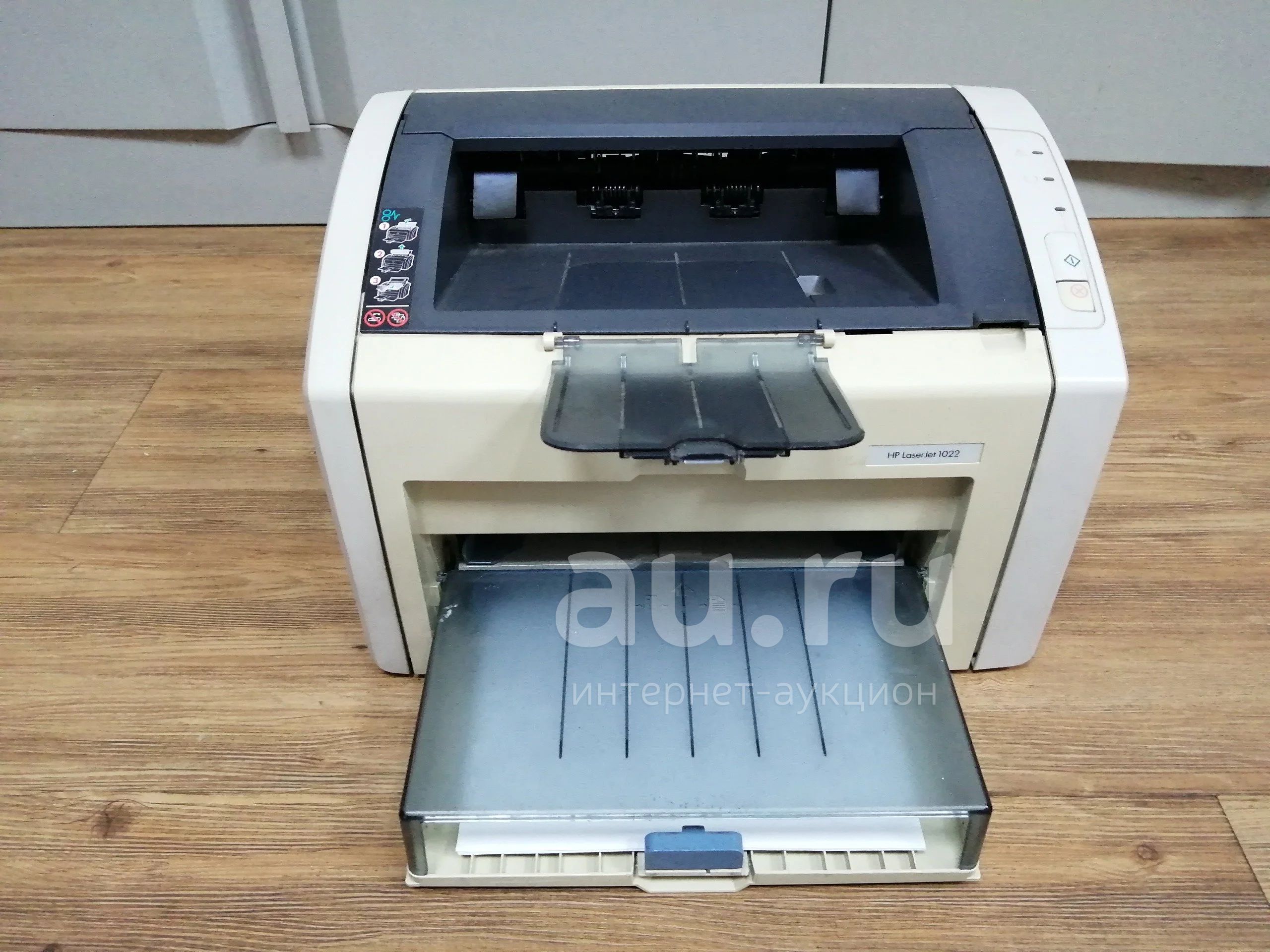 Купить Принтер Hp Laserjet 1022