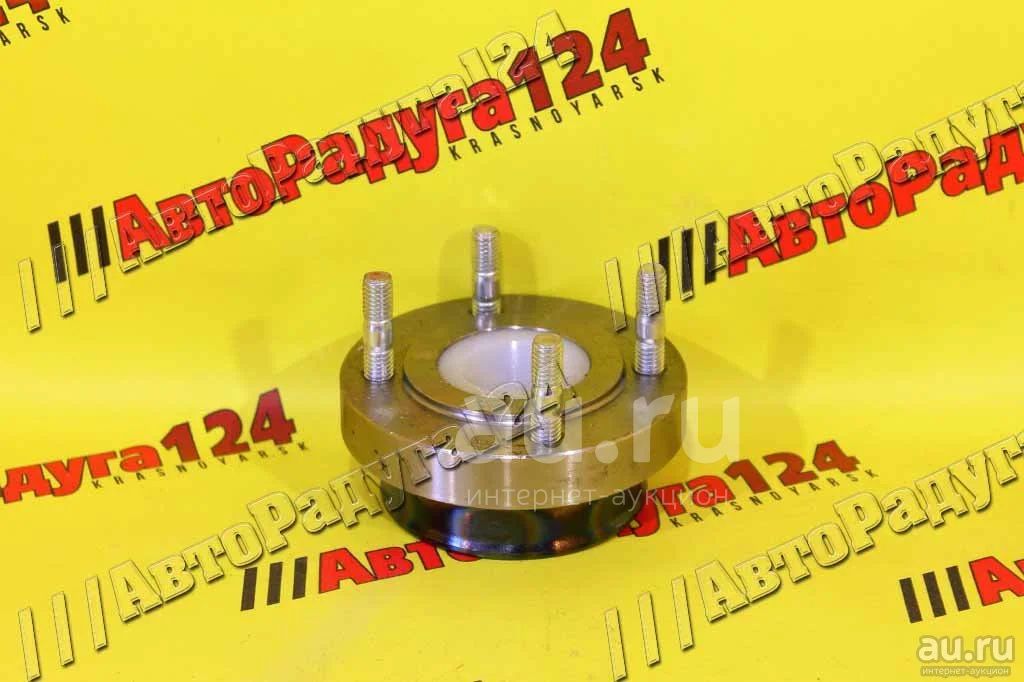 Шарнир карданного вала ВАЗ 21213 промежуточного (21213-2202016) (Самара ...