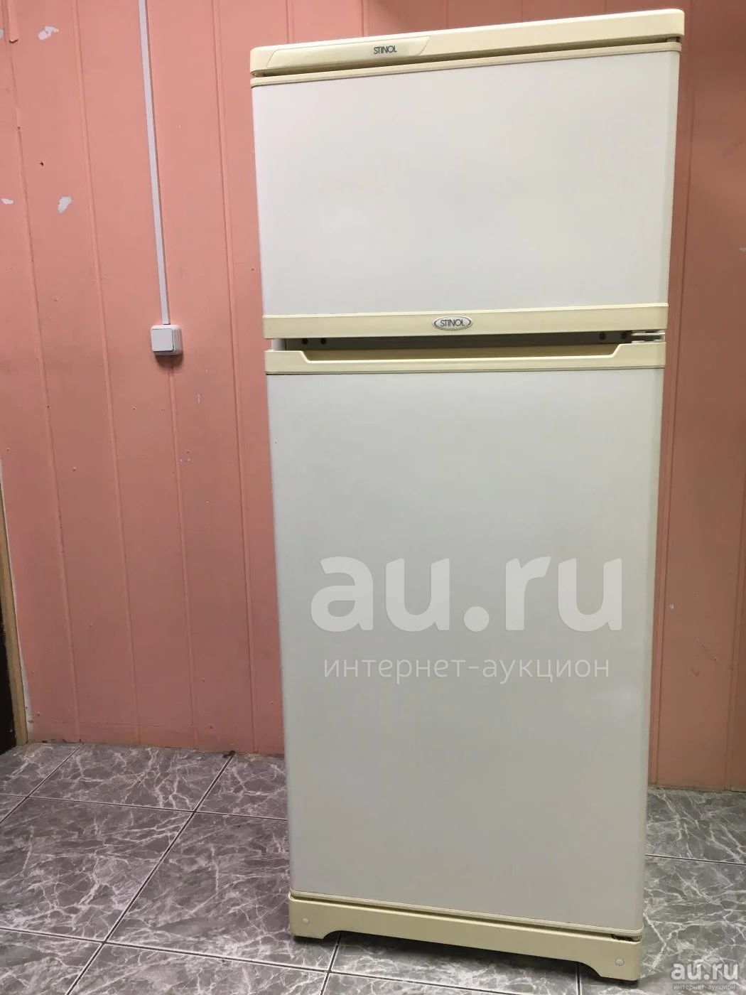 Купить Холодильник Двухкамерный Стинол Недорого