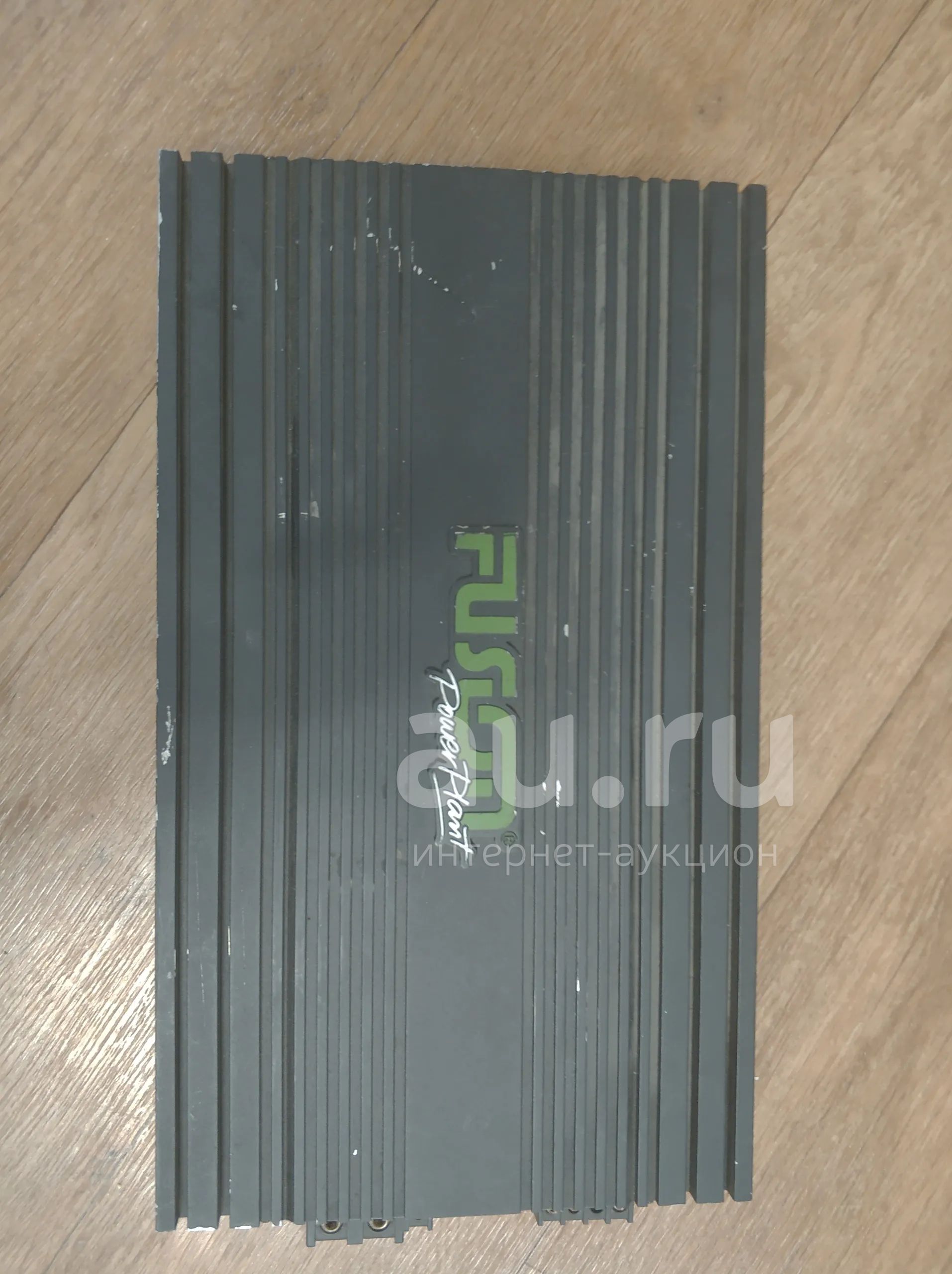 Усилитель Fusion fp-9001d неисправен — купить в Красноярске. Состояние ...