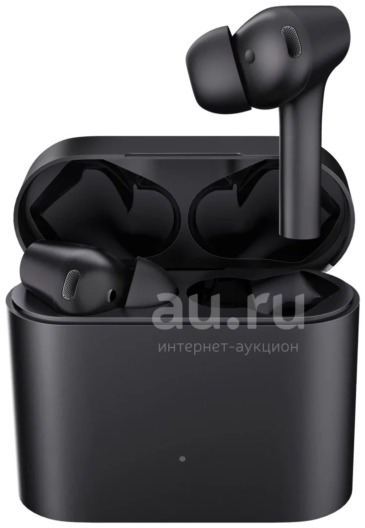 Беспроводные наушники Xiaomi Mi True Wireless Earphones 2 Pro TWSEJ10WM ...