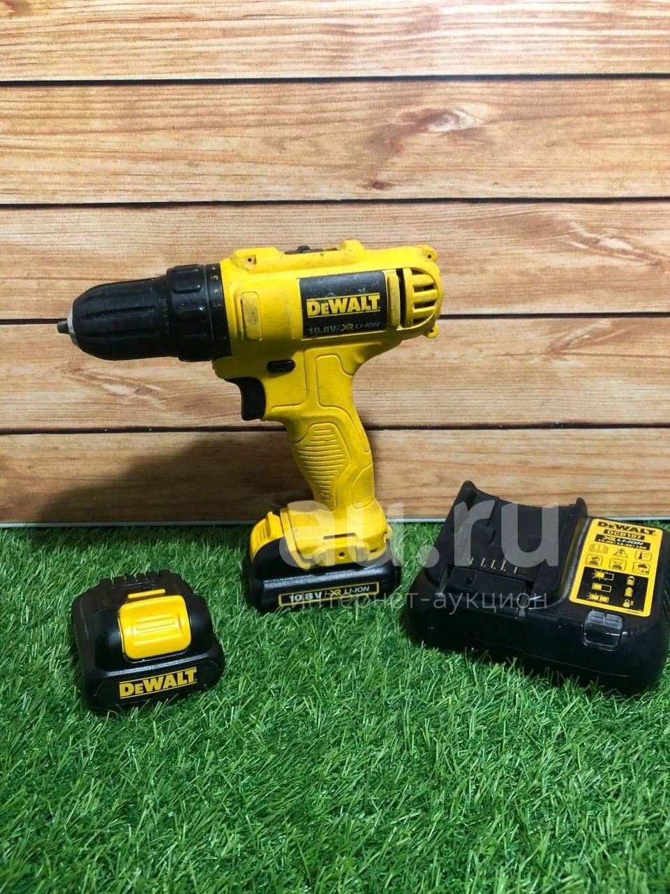 Dewalt 517 2024