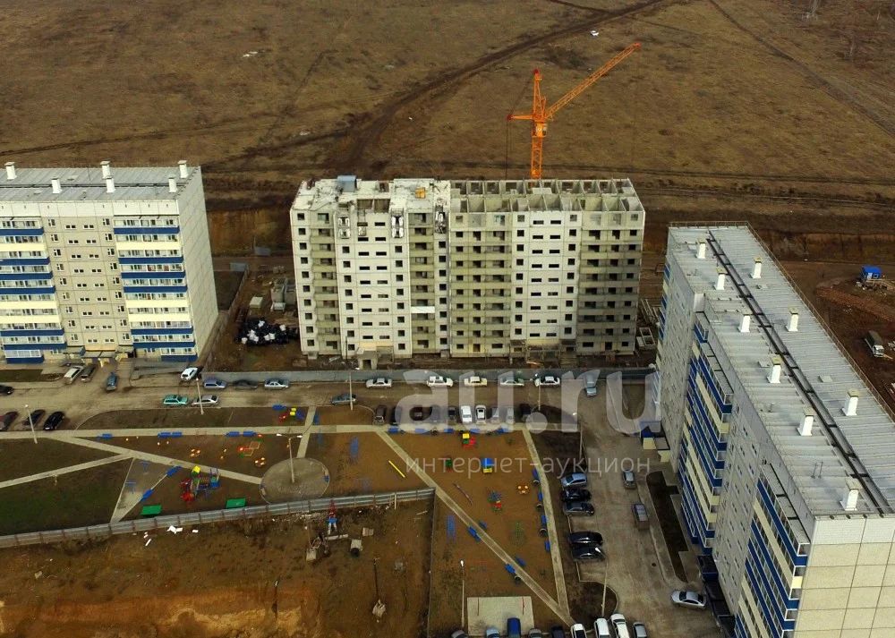 Купить 1 Комнатную В Красноярске Солнечный