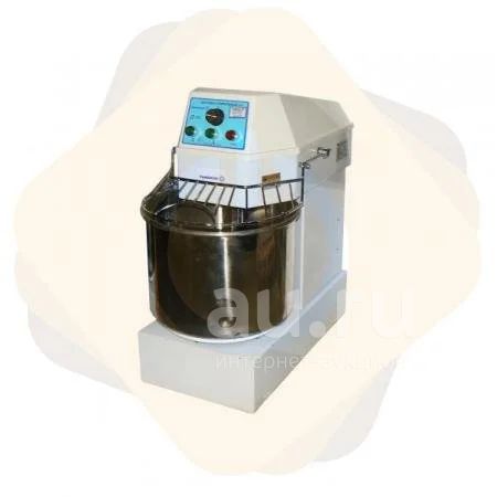 Тестомес спиральный HS 40A FoodAtlas Eco 220в Foodatlas, Фудатлас ...