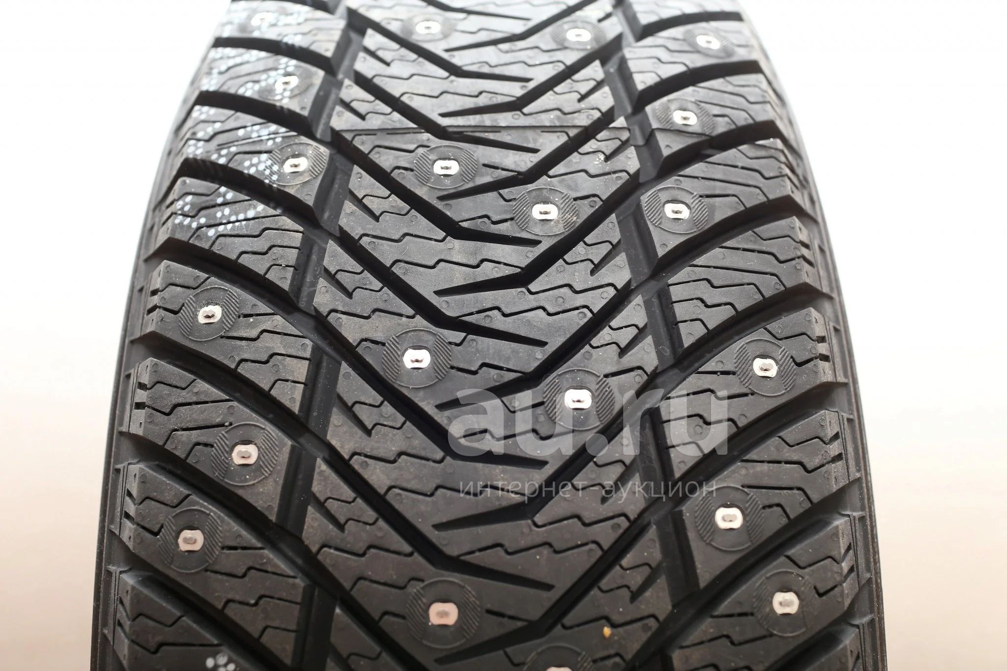 Зимняя резина "Yokohama IG 65" 215/60 R-16 шипы — купить в Красноярске ...