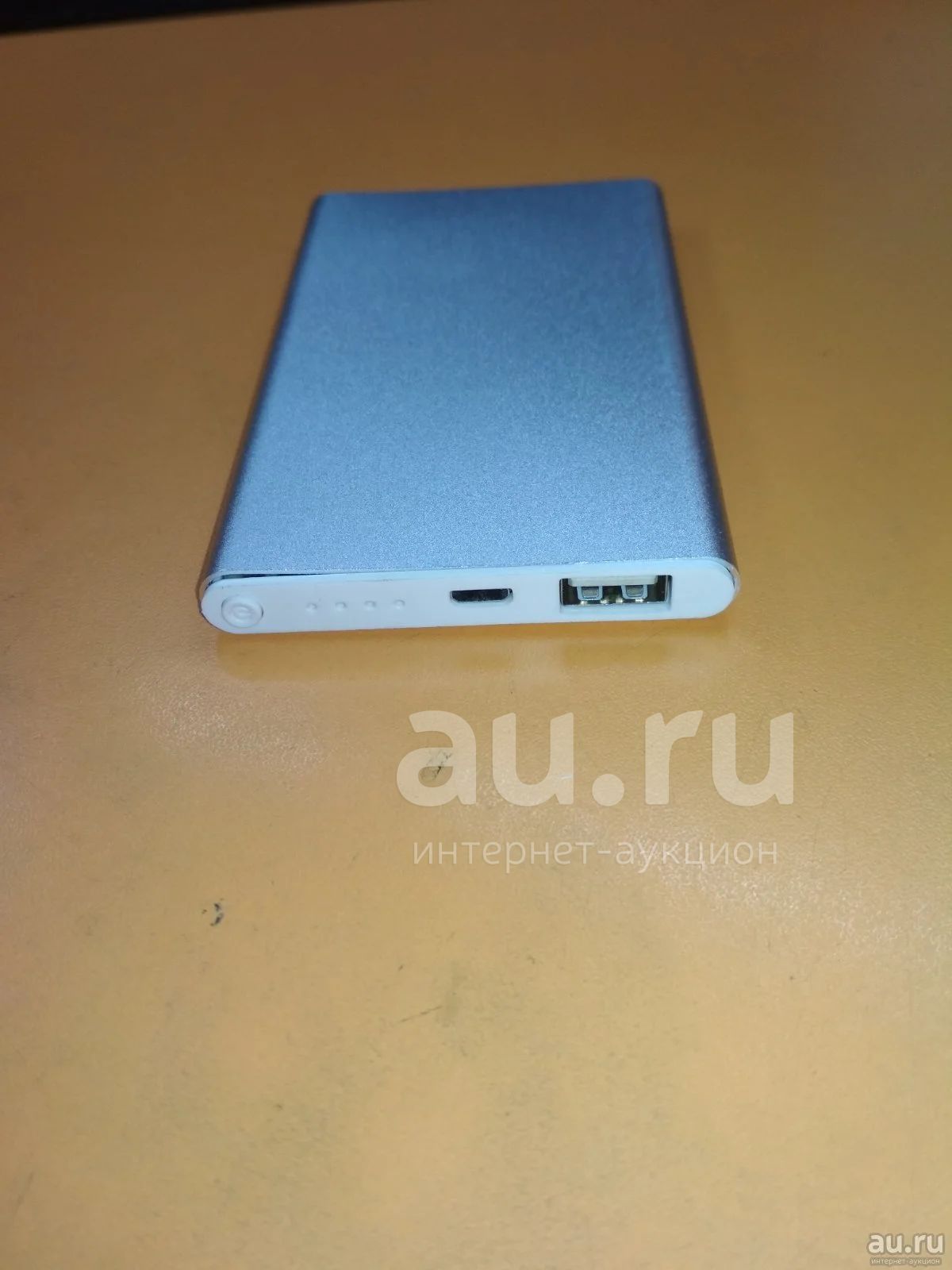Корпус с индикацией для внешнего аккумулятора PowerBank, Повербанк, Повер  банк под 1 элемнт аккумулятора от телефона или планшета, серый.  Аккумуляторов в комплекте нет, можно посмотреть в моих лотах. — купить в  Красноярске.