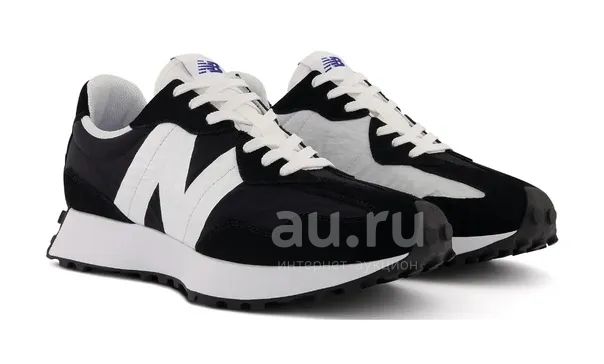 new balance 327 40