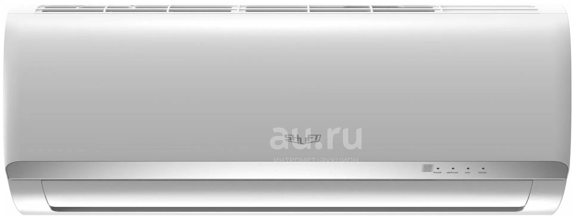 Кондиционер Shuft Sftmi-09HN1_22Y сплит-система — купить в Красноярске ...