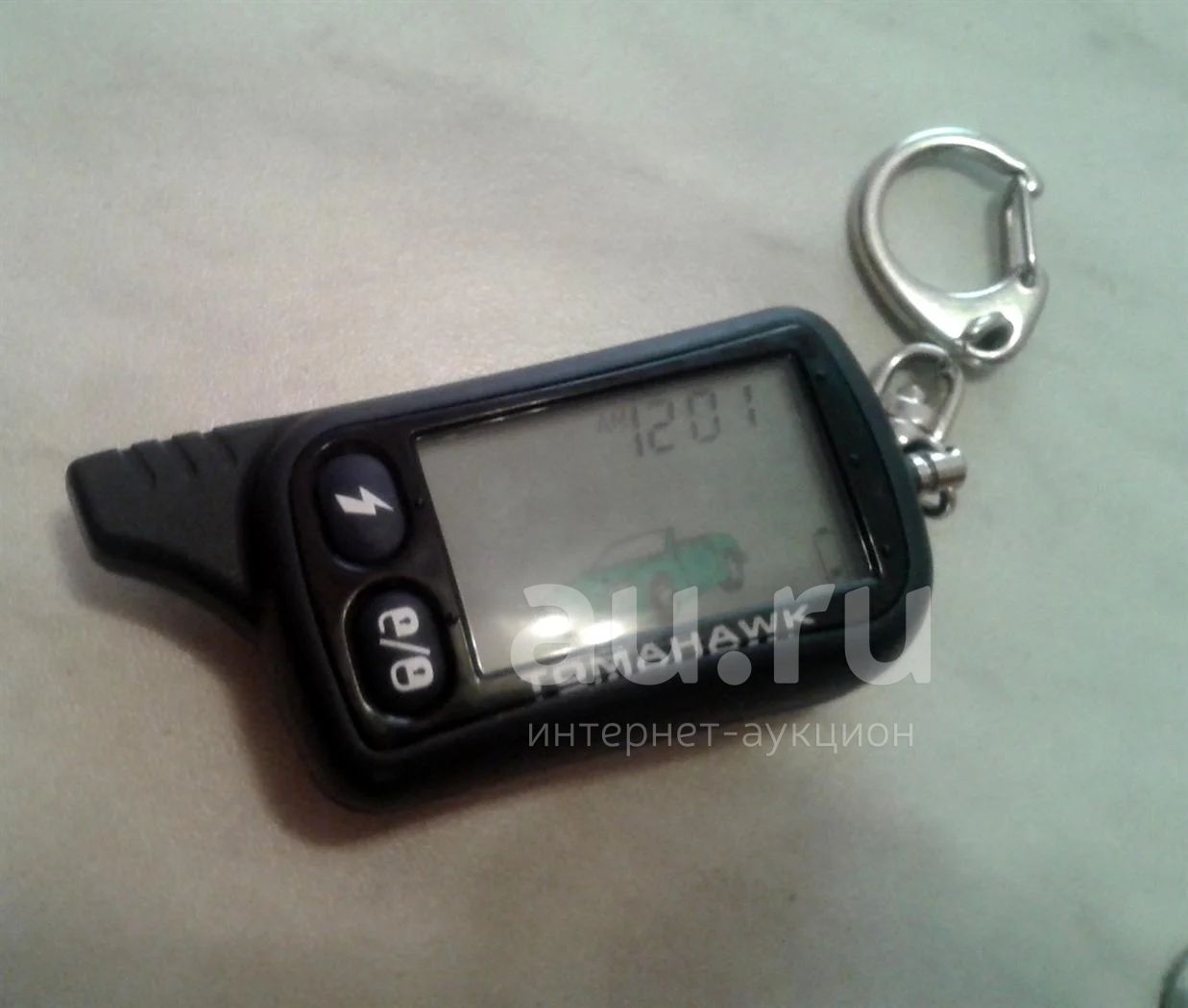 tomahawk frequency 433 92 mhz инструкция