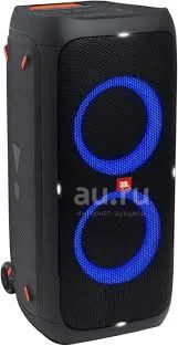 Куплю jbl Partybox 310 — продать в Красноярске. Портативные ...