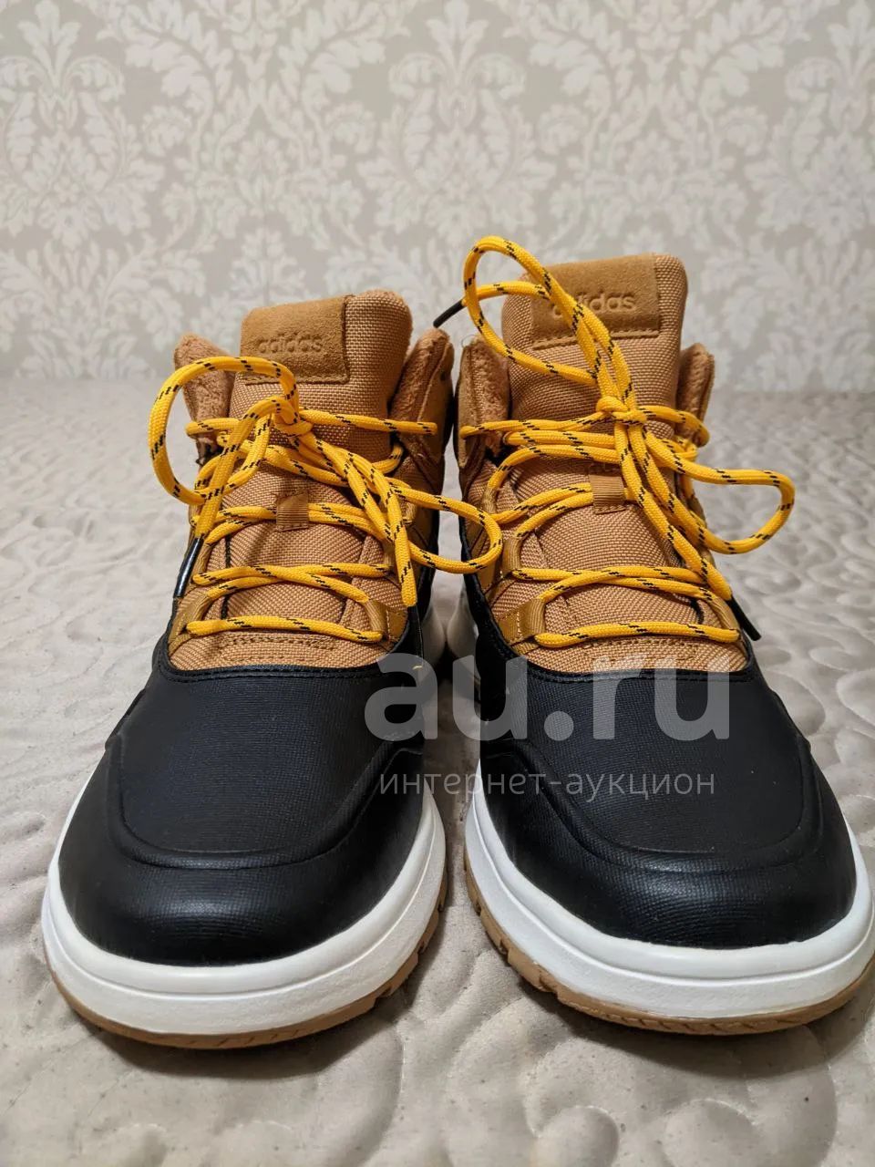 Adidas fusion storm WTR . Au.ru