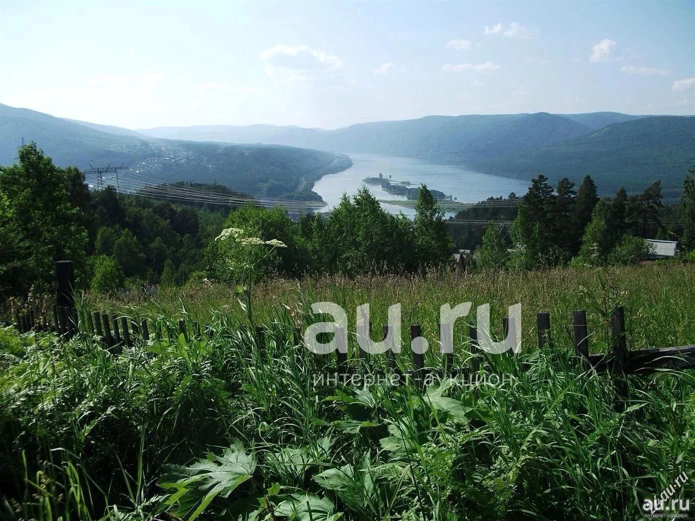 Купить Дачу В Дивногорске Красноярского Края
