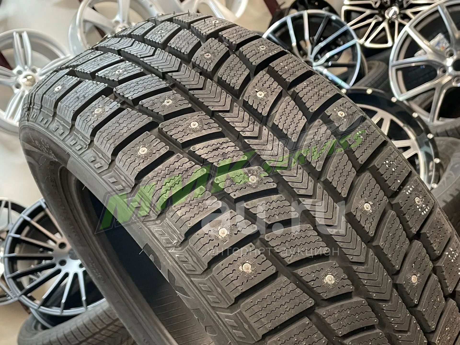 Купить Шины 225 45 R17 Зима
