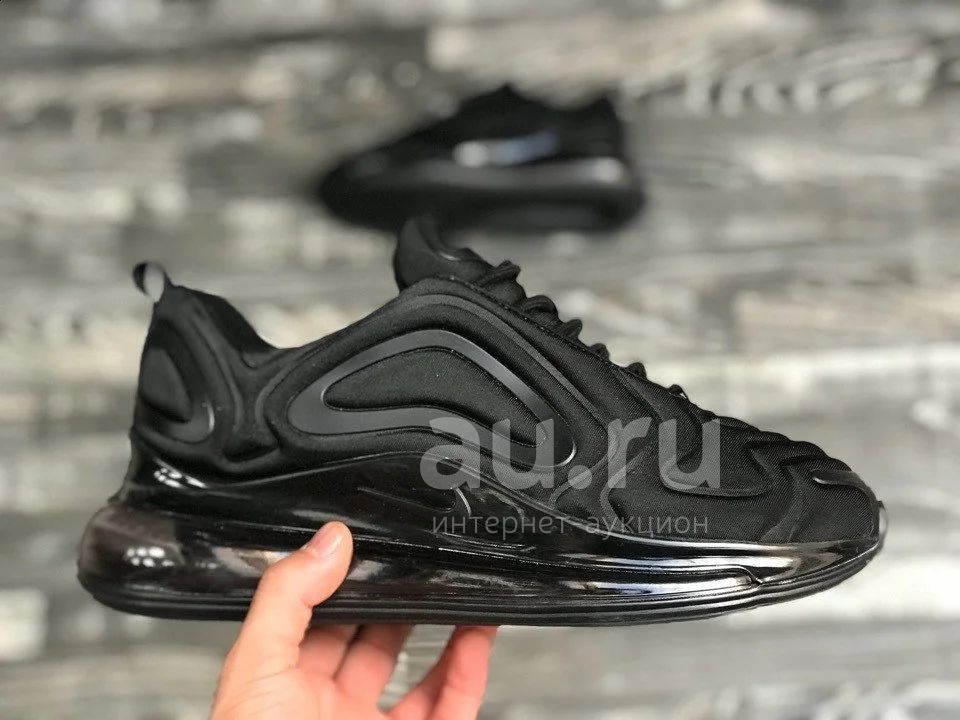 Adidas 720 black sales
