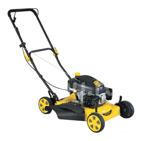 Газонокосилка бензиновая CHAMPION LM5127 (70429) — купить в Красноярске ...