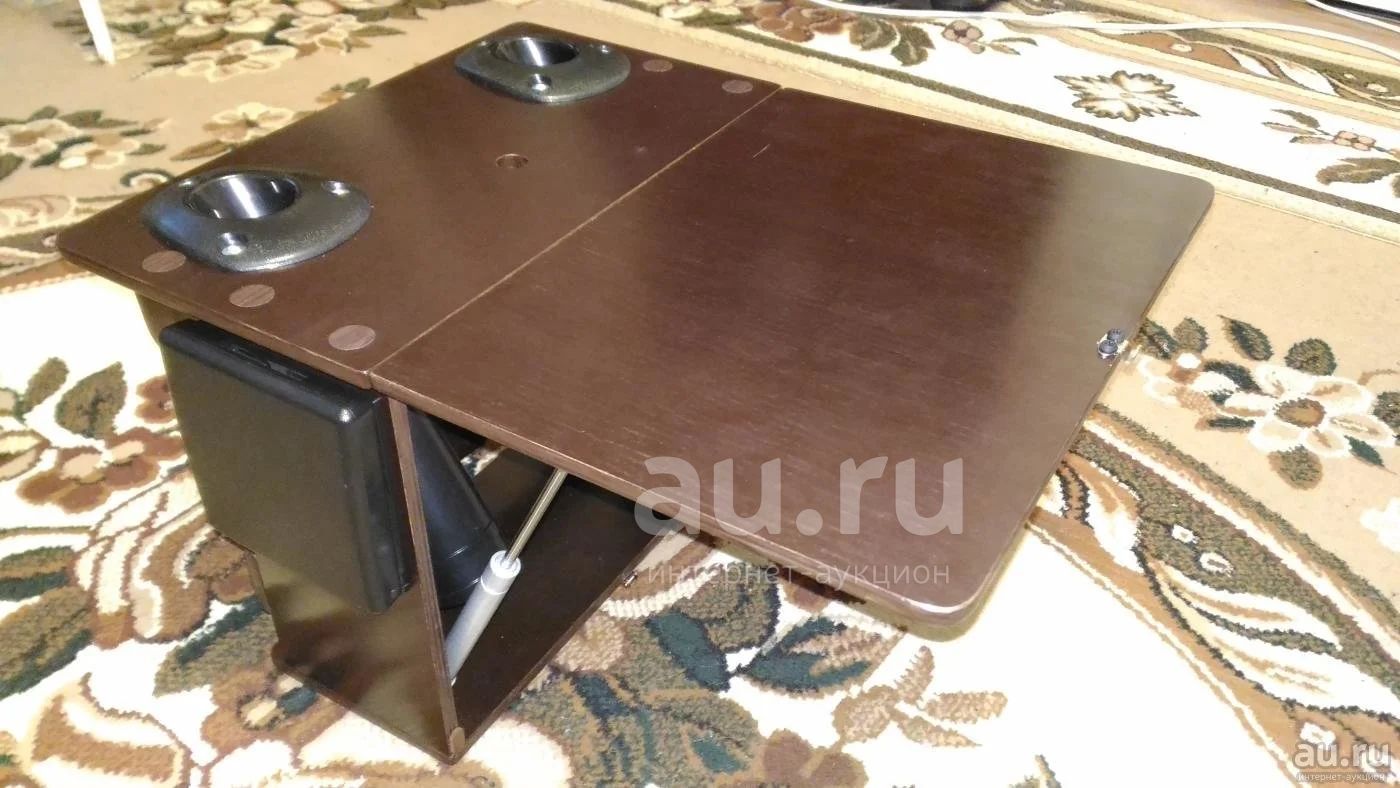 столик в лодку своими руками чертежи