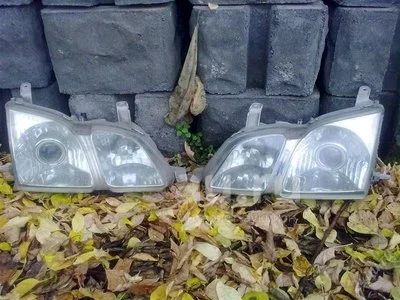 птф тойота гайя