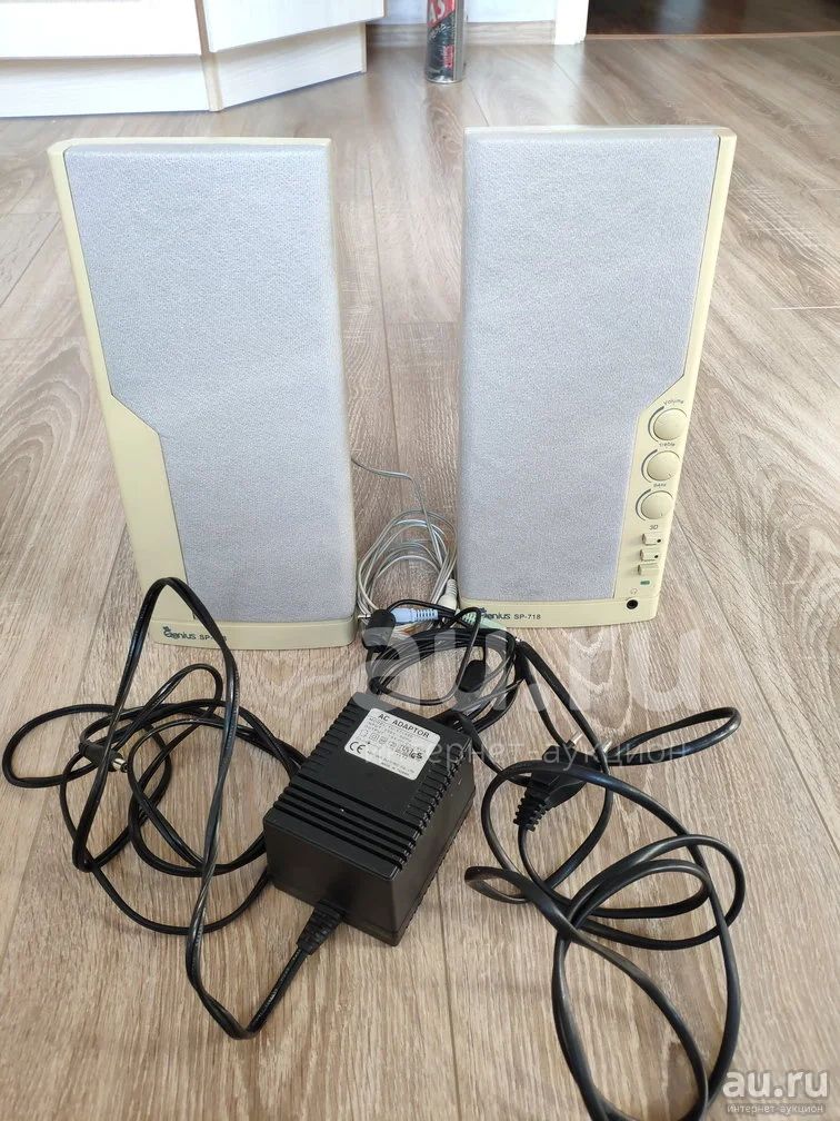 Как разобрать колонки genius sp Колонки Genius SP-Q06 "Колонки Genius SP-Q06S бюджетный вариант для извлечен