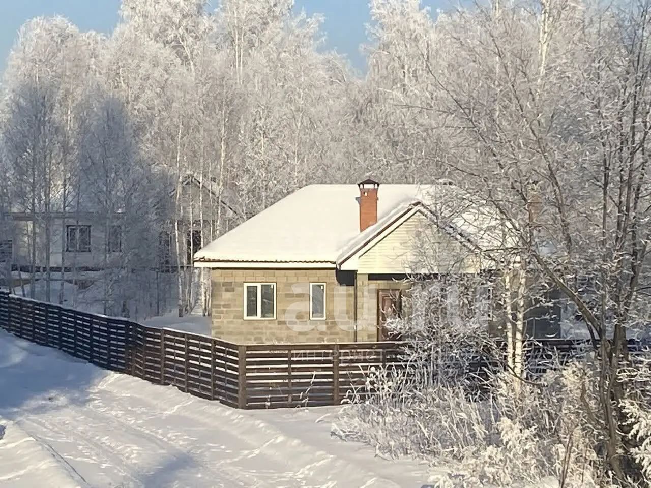 Купить Дом В Киндяково Березовский Район