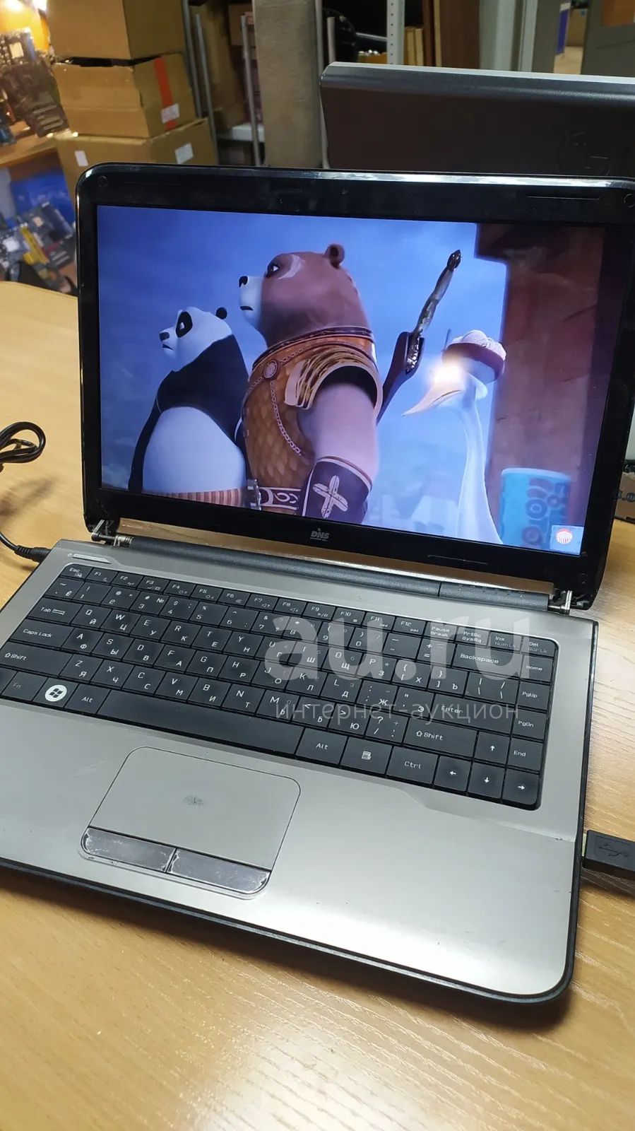 Ноутбук DNS SWHA (Pentium B960 2x 2200 mhz, 4gb, HDD 160gb, 14 экран, Intel HD) исправен. — купить в Красноярске. Состояние: Б/у (полностью исправно). Ноутбуки на интернет-аукционе Au.ru