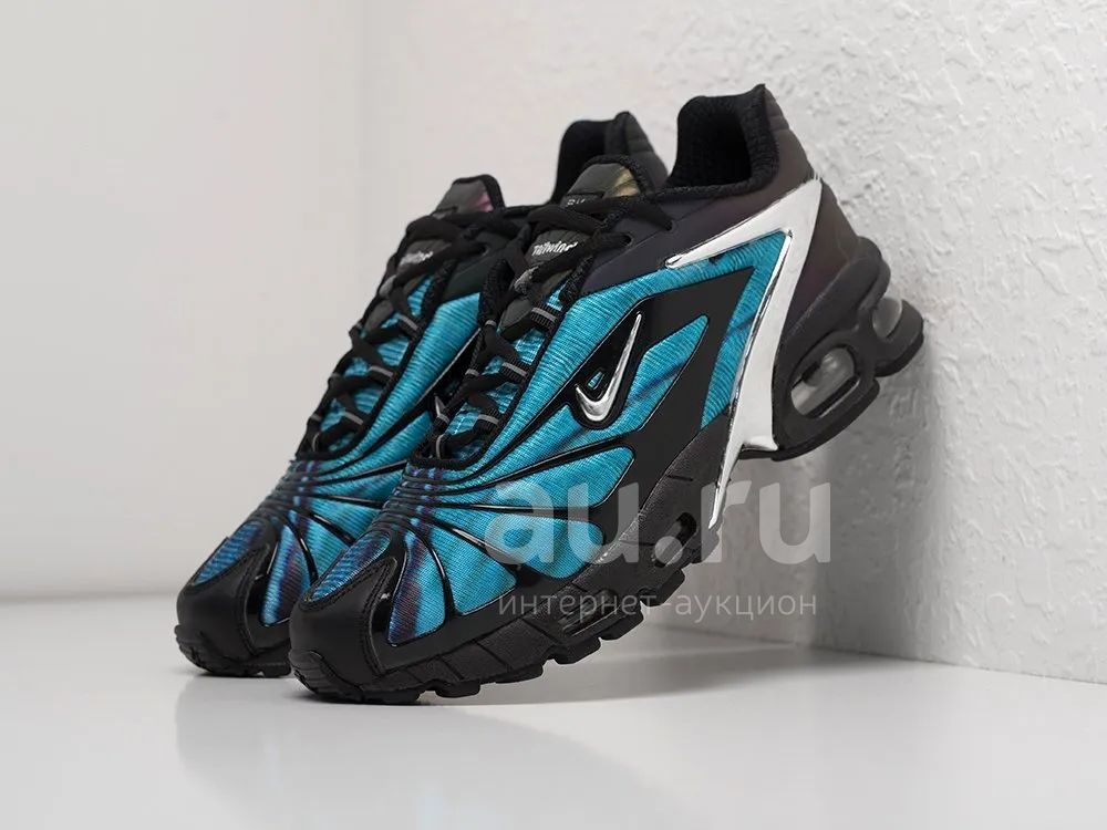 Skepta x Nike Air Max Tailwind V 27350 40 . Au.ru