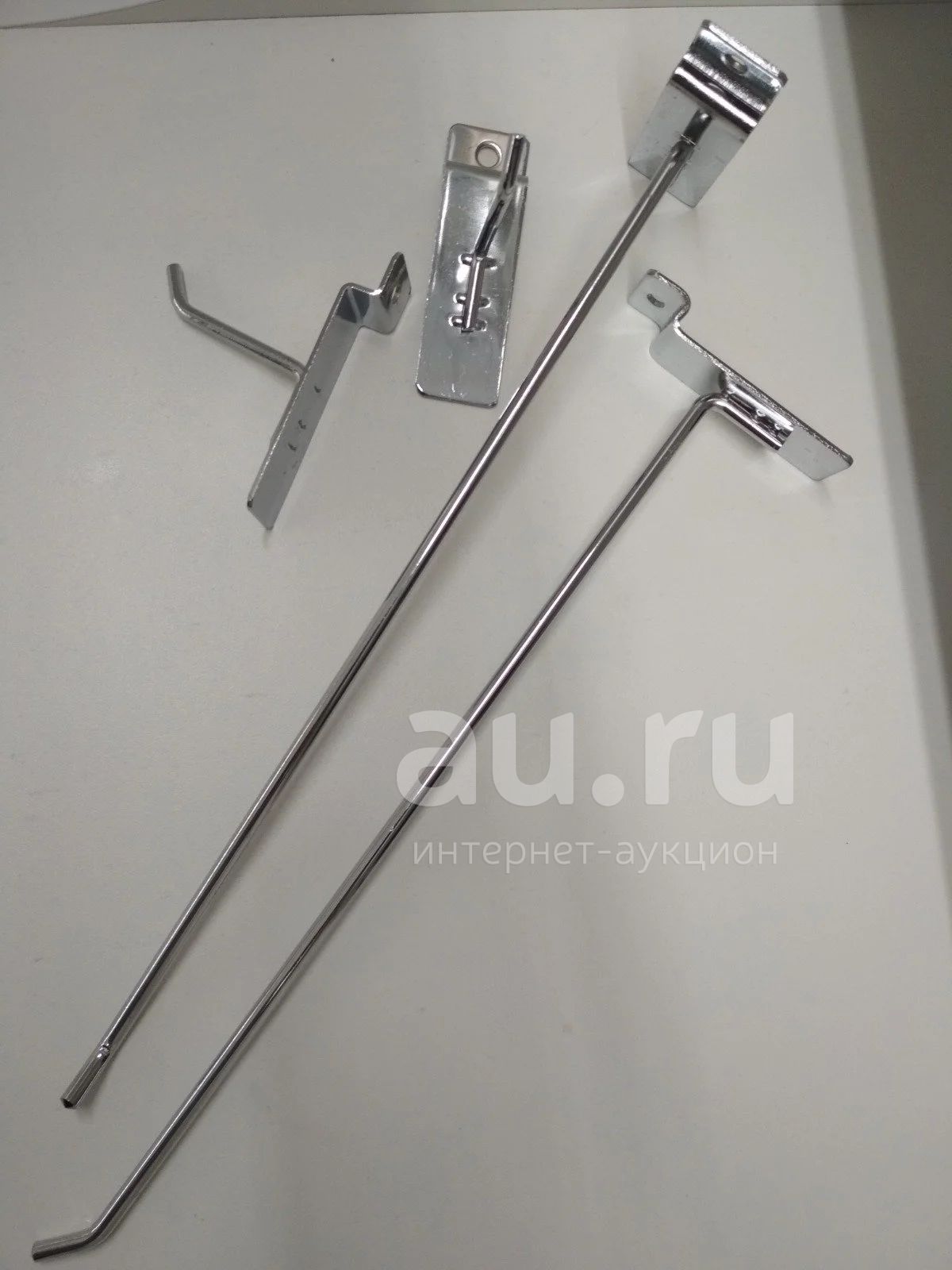 Крючки для экономпанелей, почти новые! — купить в Красноярске ...