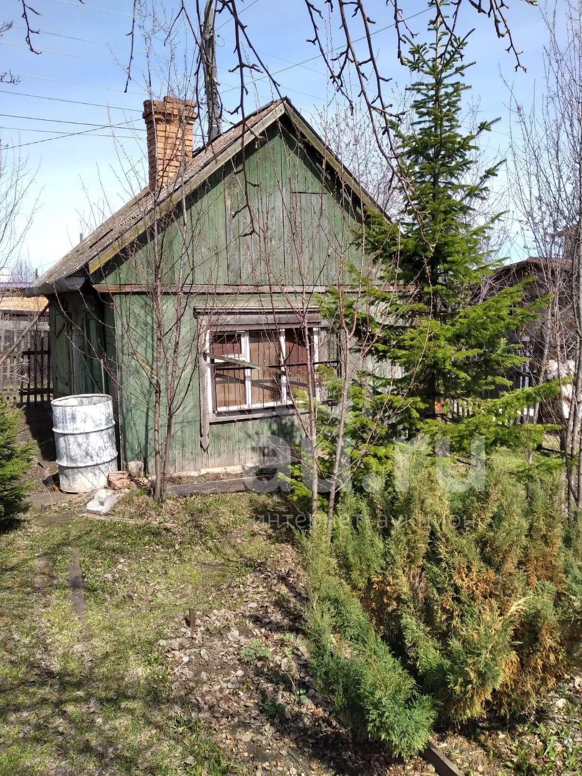 Дача Снт Победа Красноярск Купить