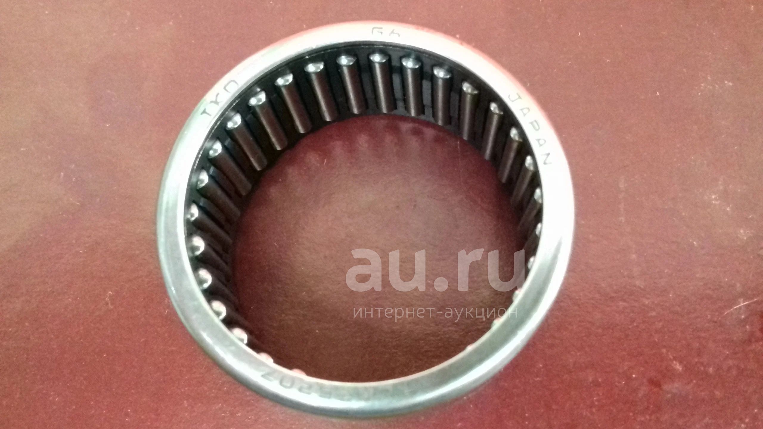 Подшипник TLA 3520 Z — купить в Красноярске. Состояние: Новое. Запчасти ...