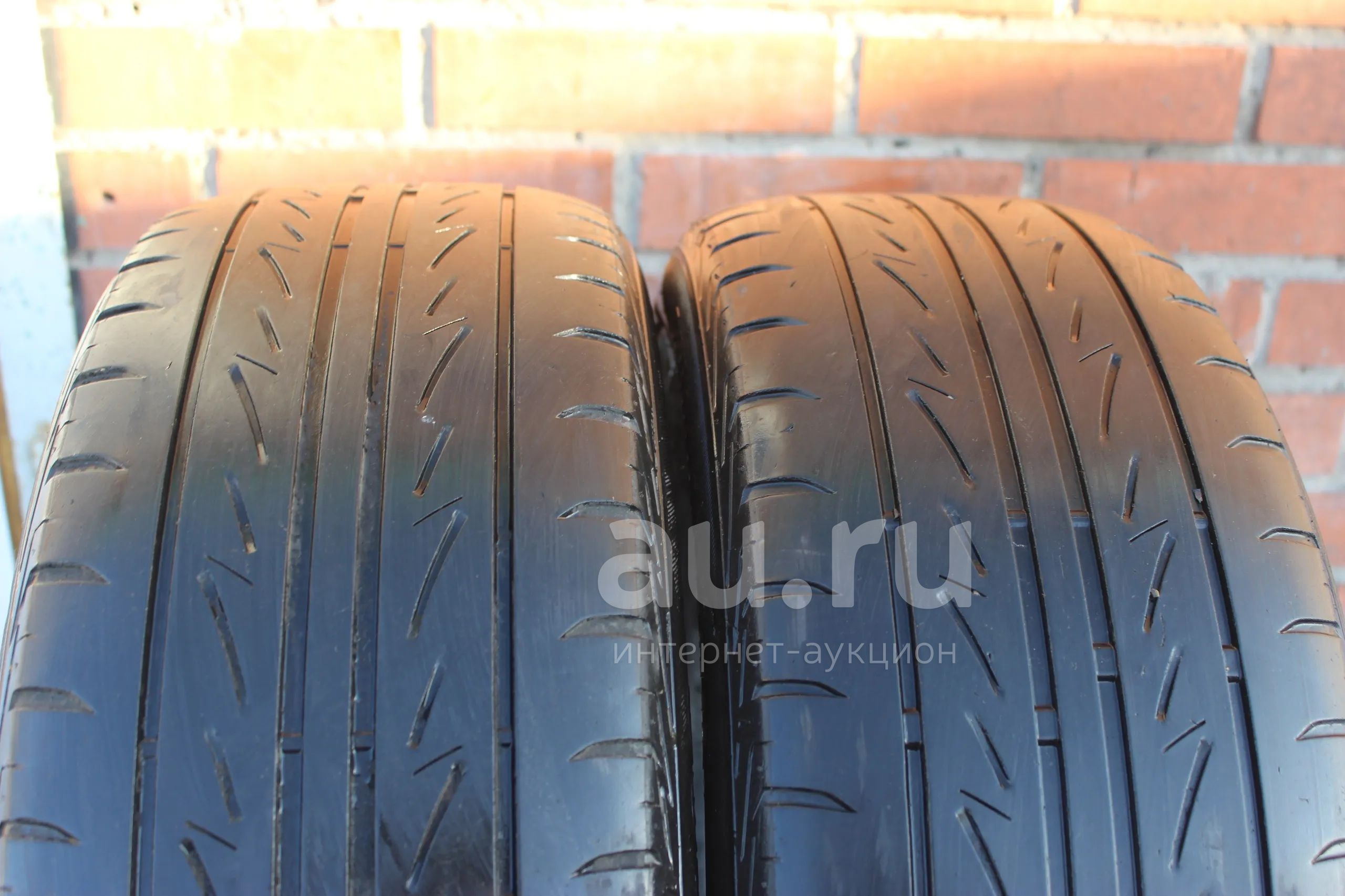 Шины летние Bridgestone MY-02 Sporty Style 205 55 16 (шины на 16, шины ...