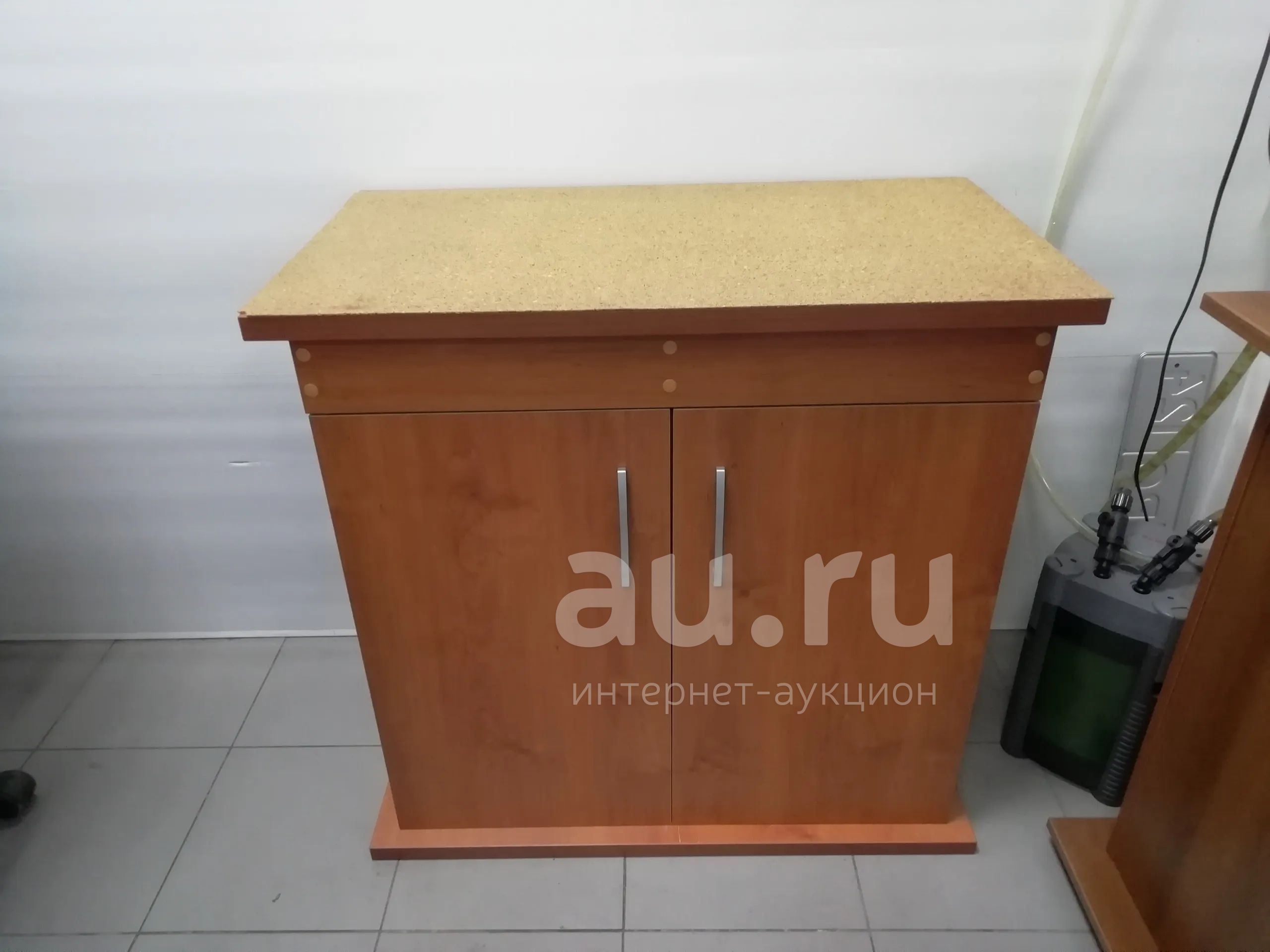 Тумба под аквариум — купить в Красноярске. Состояние: Б/у. Другое ...