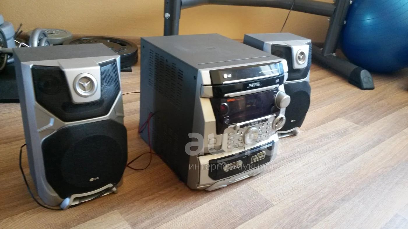 lg tw 862ax