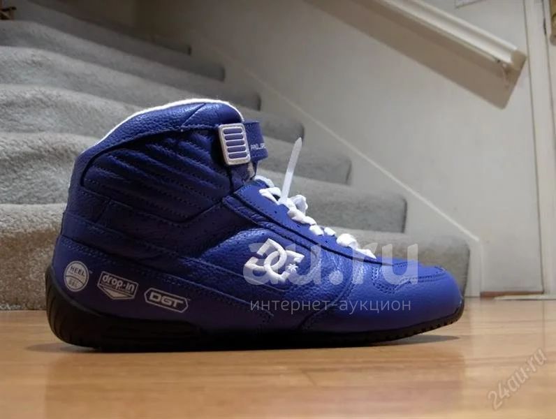 Dc shoes deals dgt