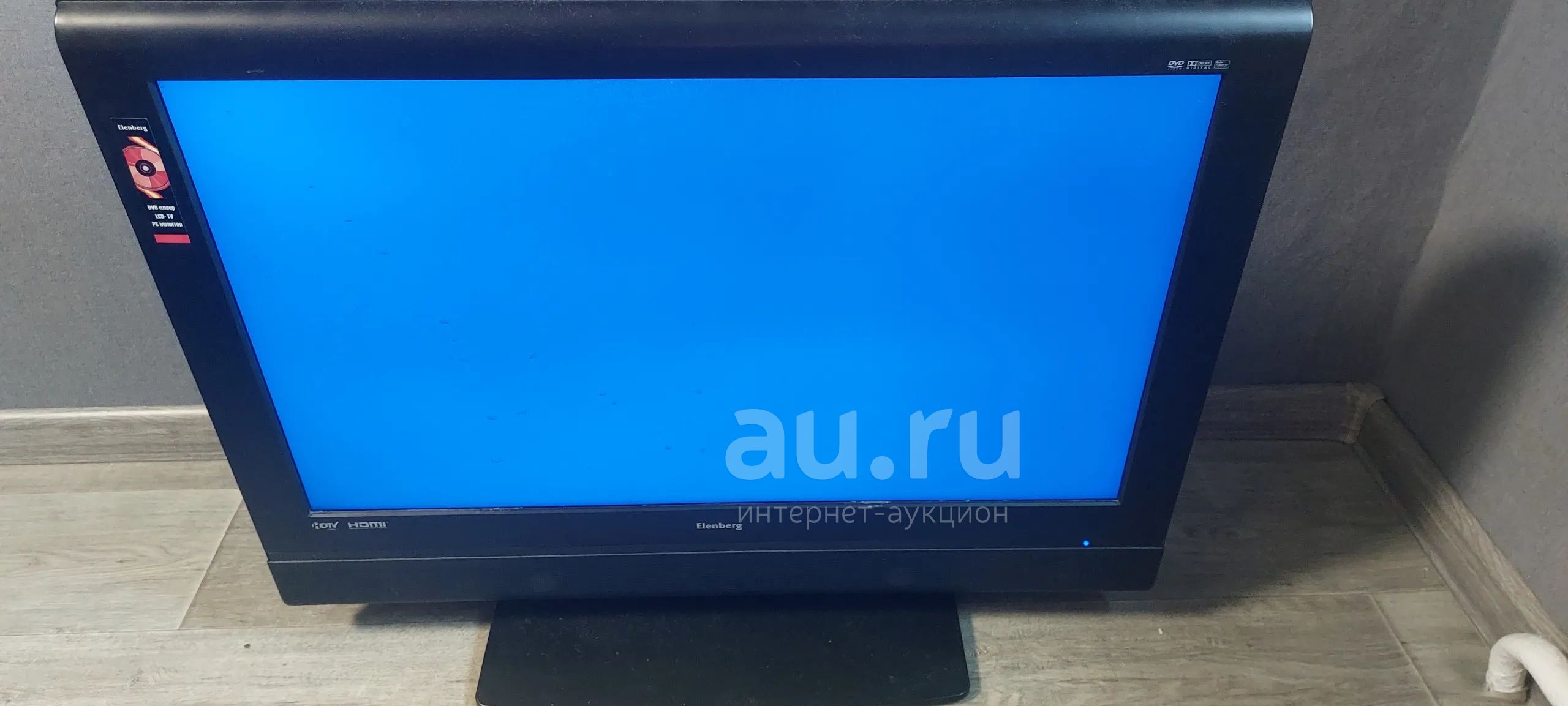 Телевизор Elenberg 40af4030 40