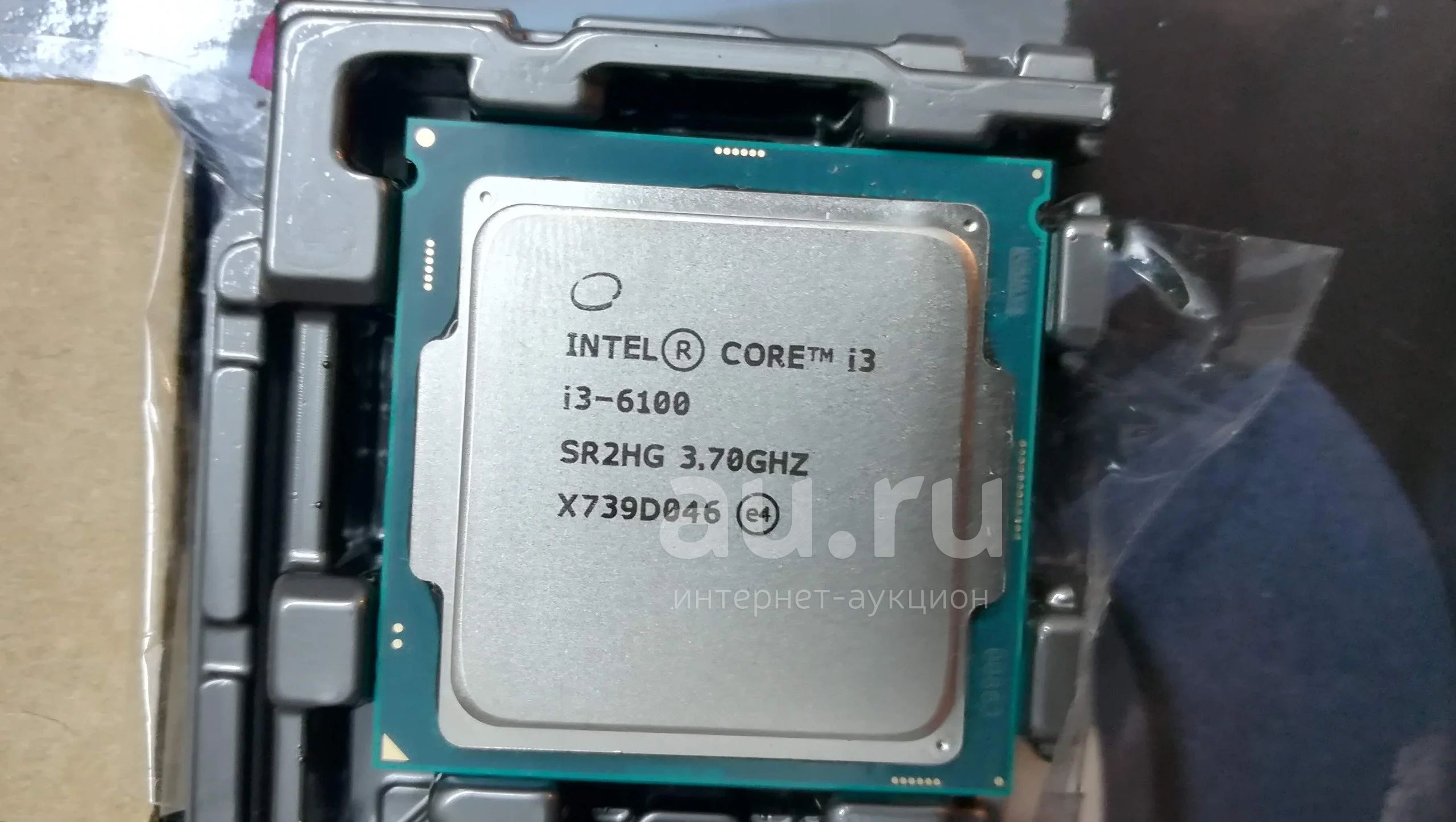 Core i3 6100 гта 5 фото 88