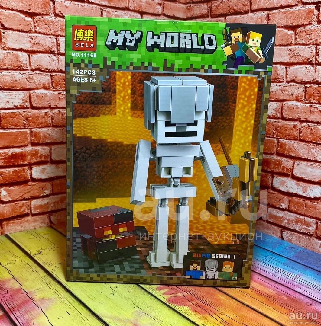 конструктор ( аналог лего lego ) набор хорошего качества, новый ...
