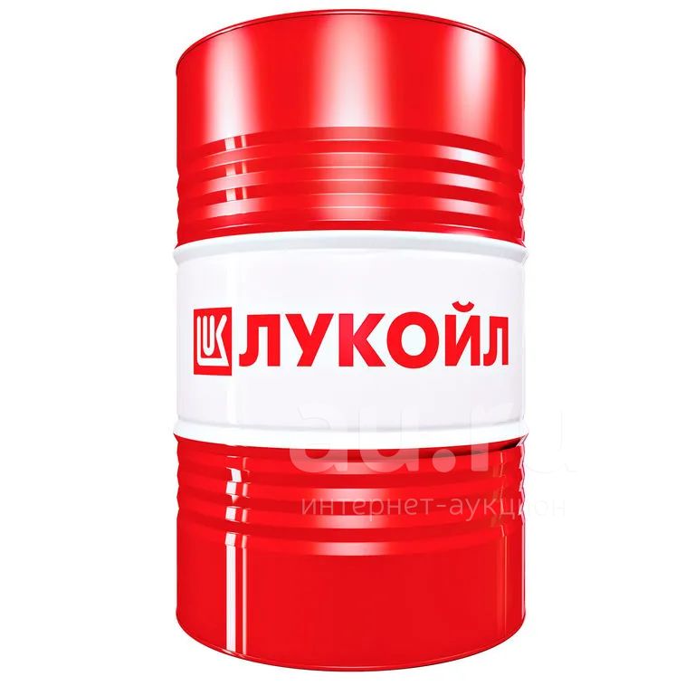 ЛУКОЙЛ Авангард Ультра 10w40 CI-4/SL 60 л (55л-48кг)(масло ...