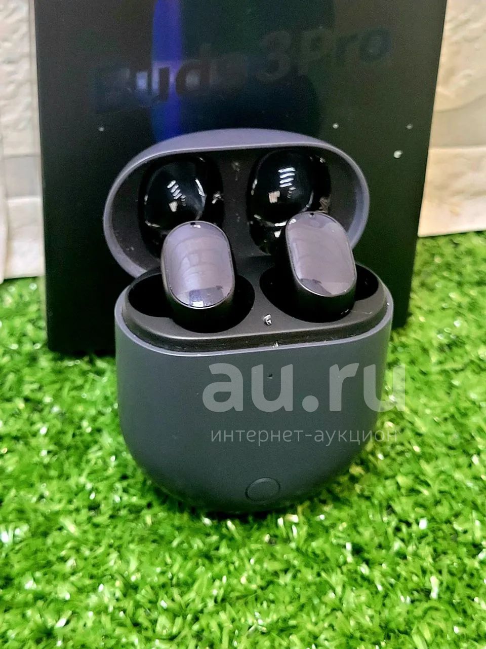 Беспроводные наушники Xiaomi (щ 30803) — купить в Красноярске ...
