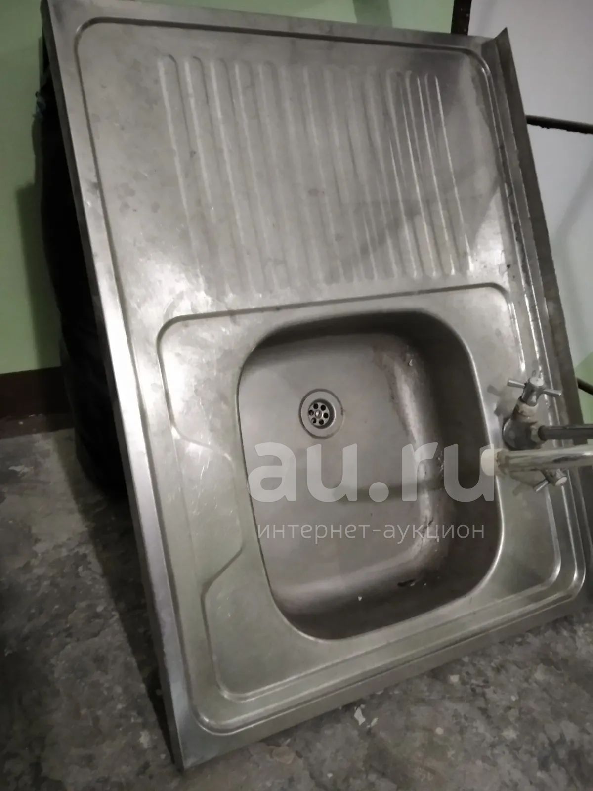 Мойка накладная+смеситель+подводки+сифон — купить в Красноярске ...