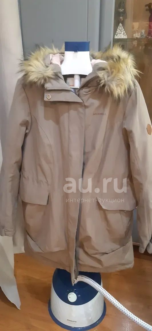 Merrell . Au.ru