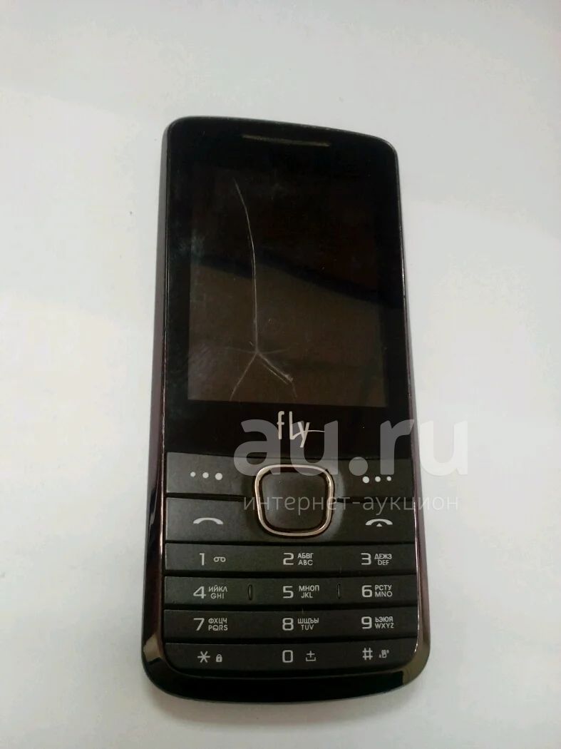 №948 . Телефон Fly TS105 ( TS105 , S105 , 105 ) . — купить в Красноярске.  Состояние: Неисправно. Кнопочные мобильные телефоны на интернет-аукционе  Au.ru