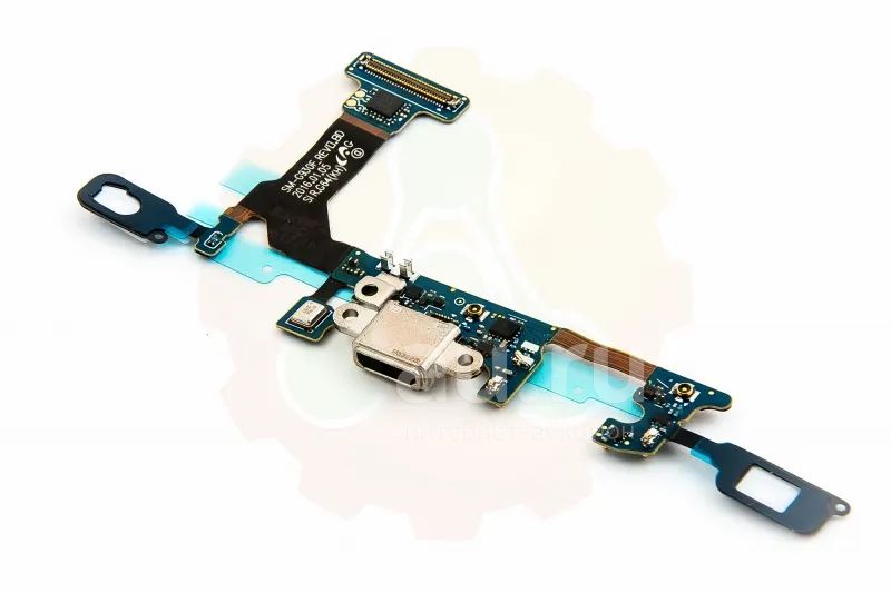 Купить Шлейф Камеры Z7s Usb Top